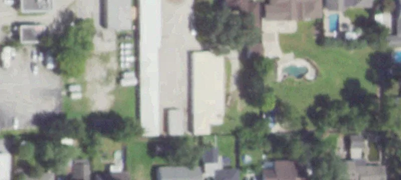 214 X St