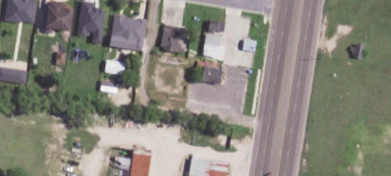 3206 Cage Blvd