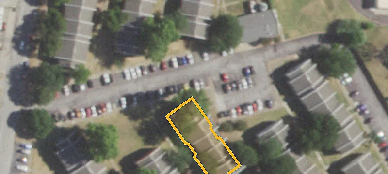800 Merrill Ave