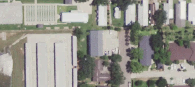 1500 Oregon Ave