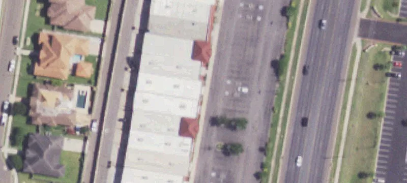 4847 Jackson Rd