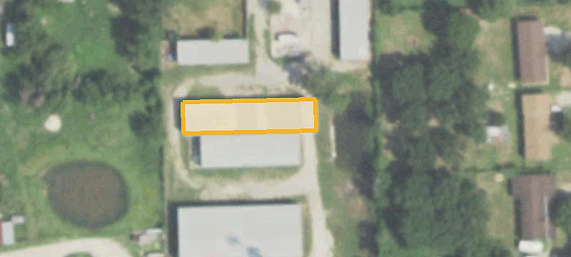 14607 12th Boudreaux Rd
