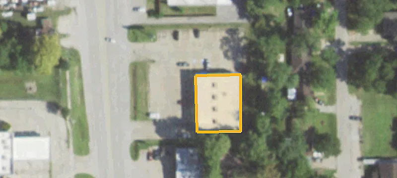900 Velasco St, Unit 288B