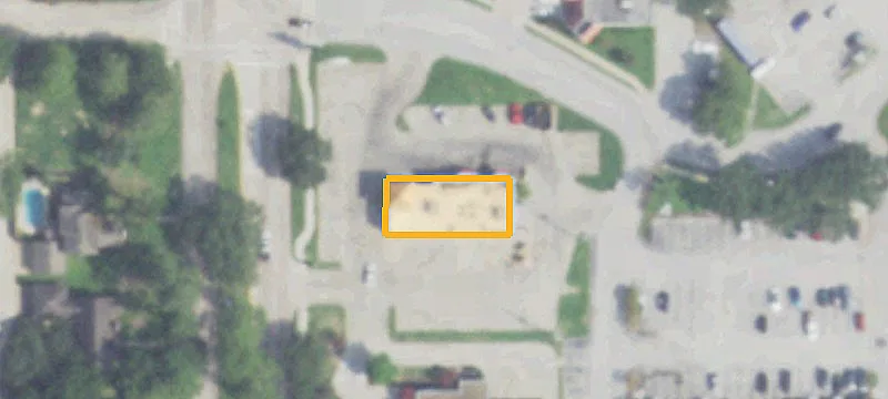 307 Fry Rd