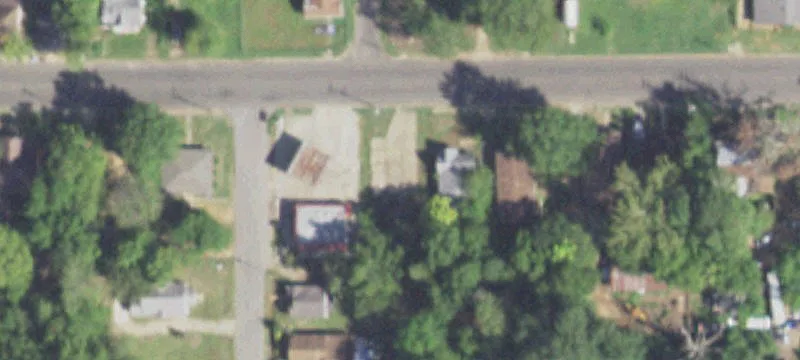 1606 University Ave