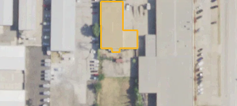 7100 Midway Rd