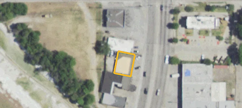 503 Garland Ave