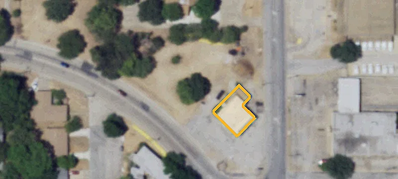 1001 Roberts Cut Off Rd