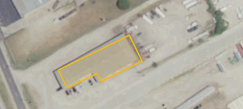 1642 Interstate 45th Service Rd