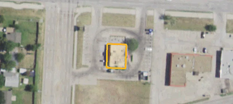 2010 Military Pkwy