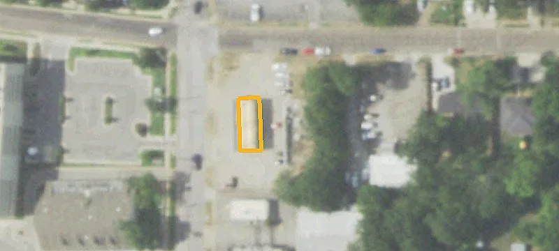 720 Fleishel Ave