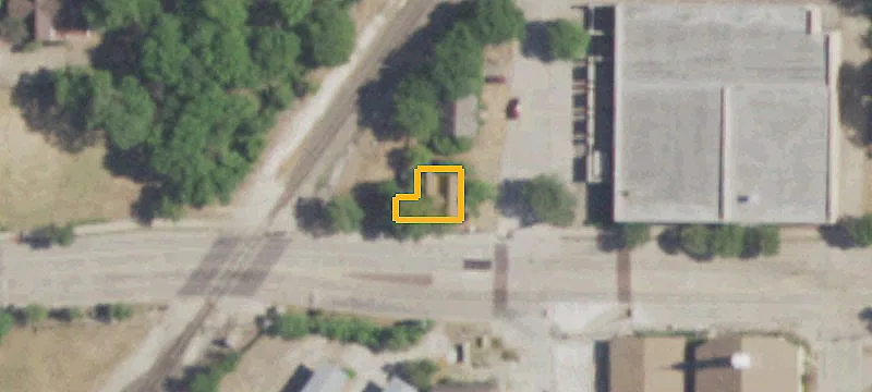 701 Belt Line Rd