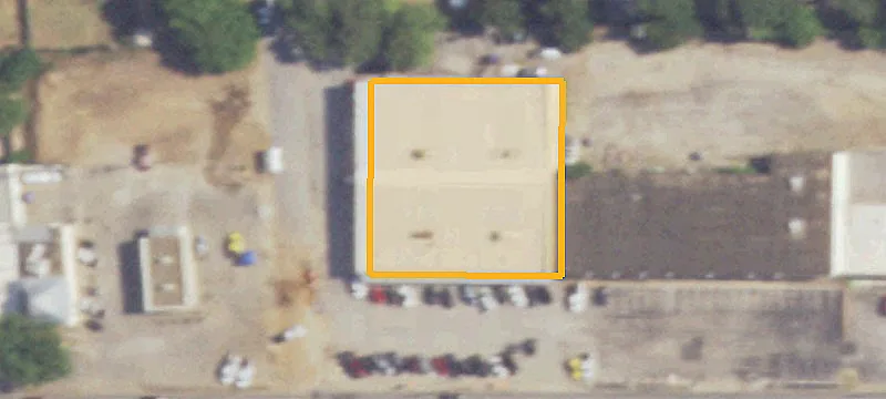 320 Pipeline Rd