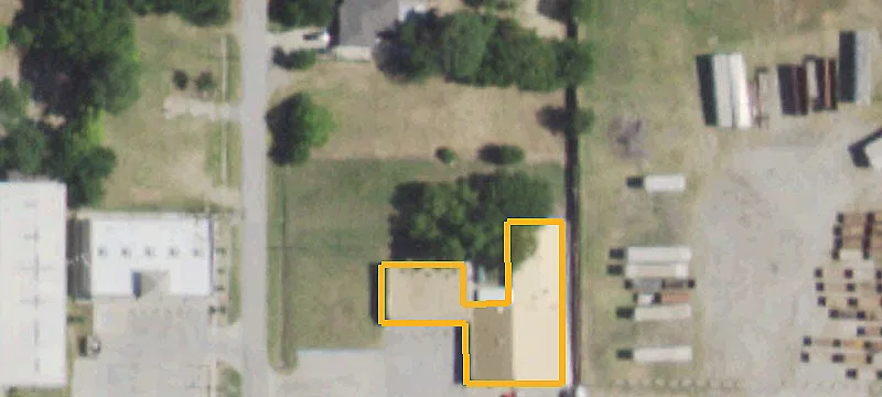 2504 Sheilah Dr