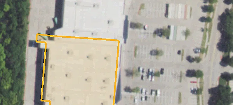 2701 Mesquite Dr