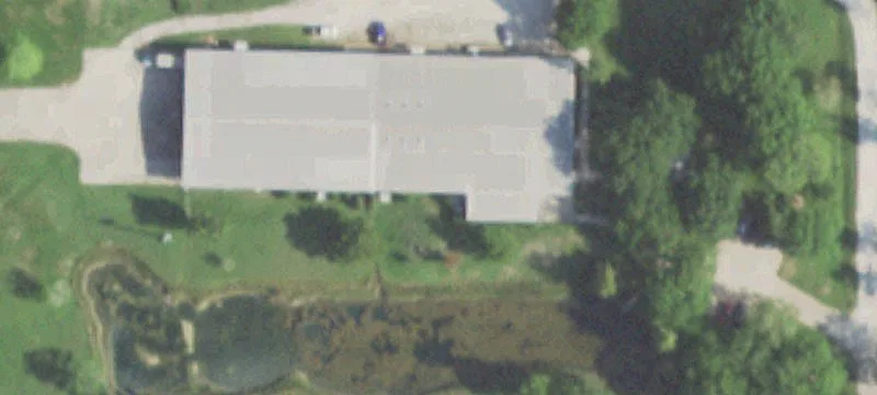 3215 Huffman Eastgate Rd