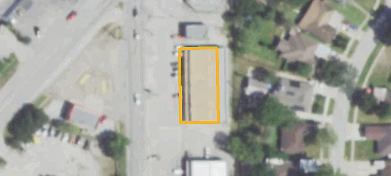 1705 Houston Rd