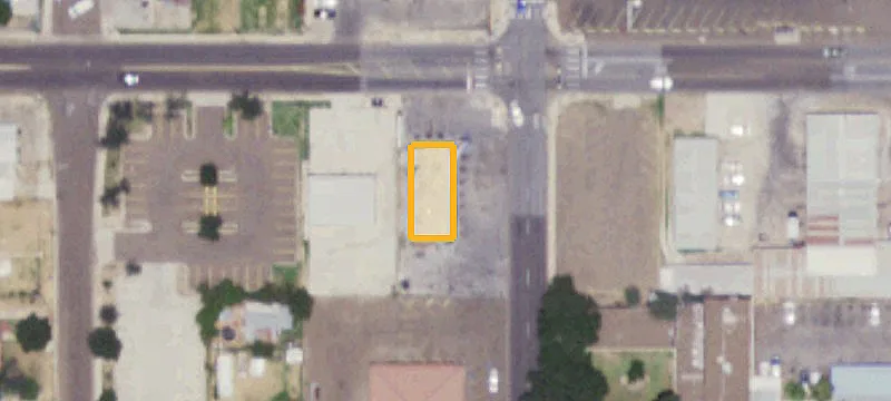 2015 Corpus Christi St