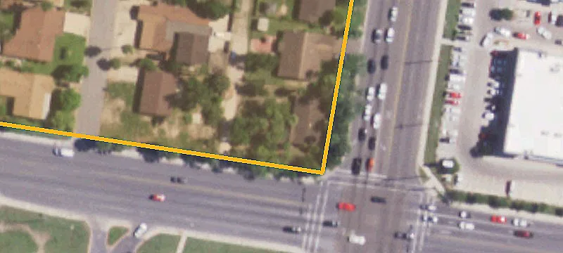 1234 Cage Blvd