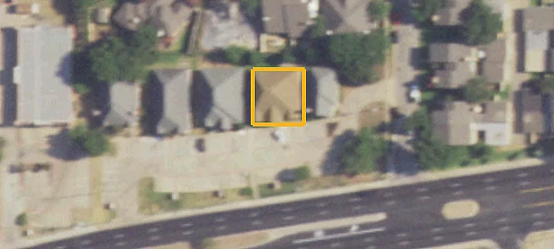 413 Harwood Rd