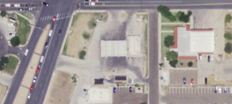 2501 Zapata Hwy