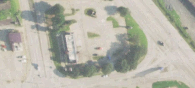 594 Washington Blvd