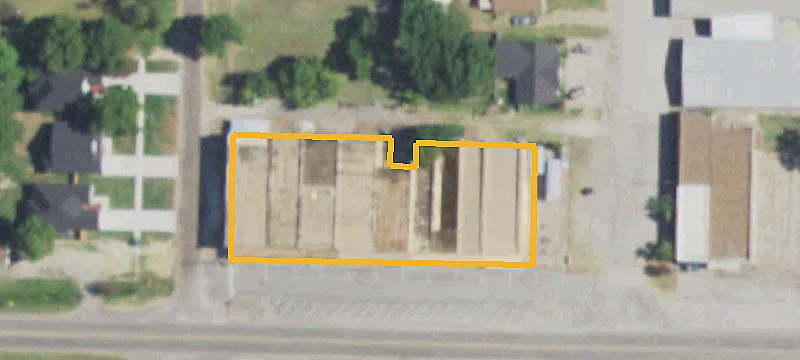 210 Us Hwy 69