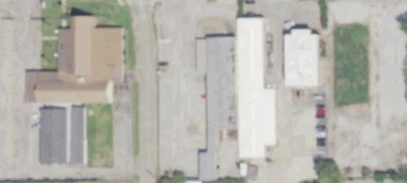 702 Southmore Ave