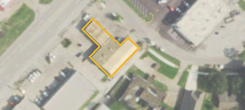1000 Wilson Dr