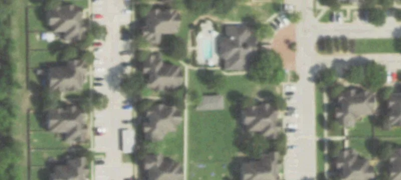 1100 Cherry St, Unit 124
