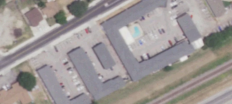 350 Aviation Blvd