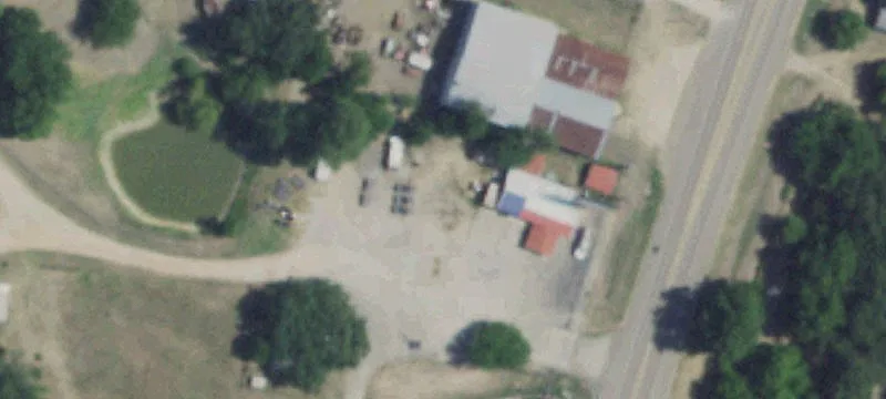 202 Hwy 95