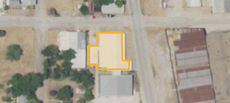 101 Trammell Ave