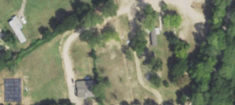 20631 Budde Cemetary Rd