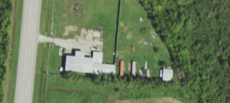 3625 Fm 2403rd Rd