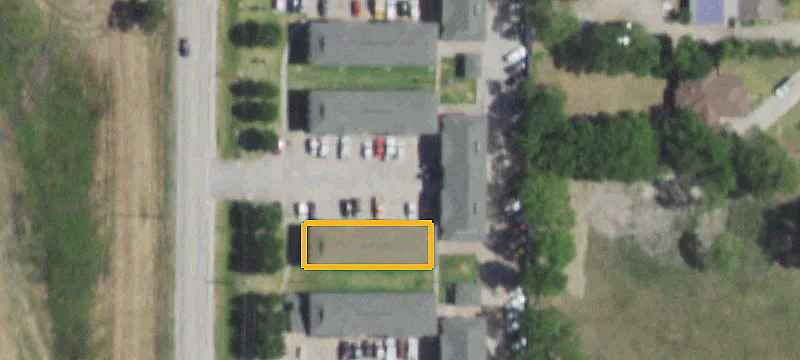 1402 Peachtree Rd