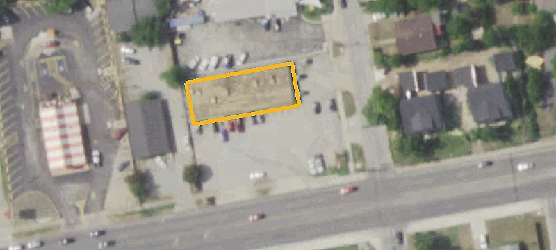 1900 Tillery St
