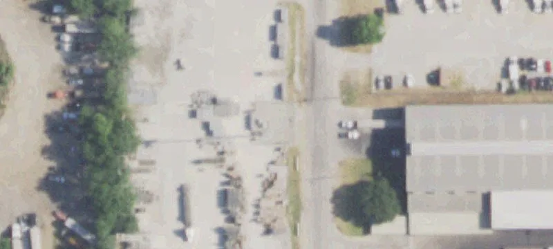2405 Austin Rd