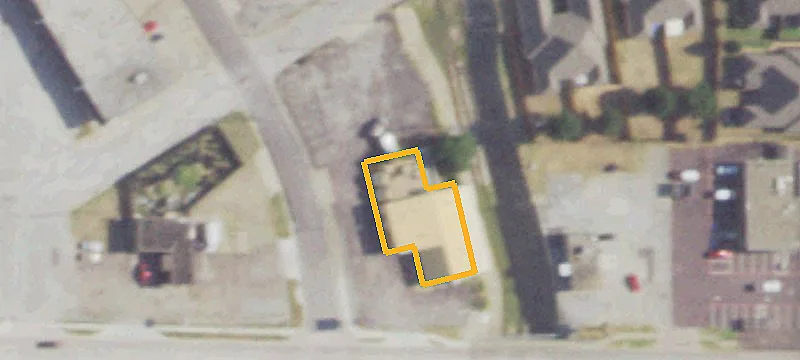 440 Pipeline Rd