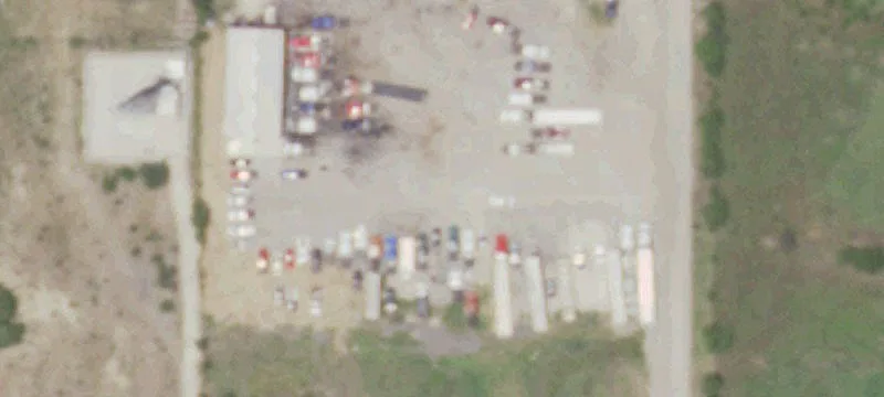 8243 Interstate 10th E
