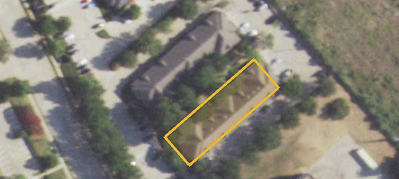 2555 Grapevine Pkwy