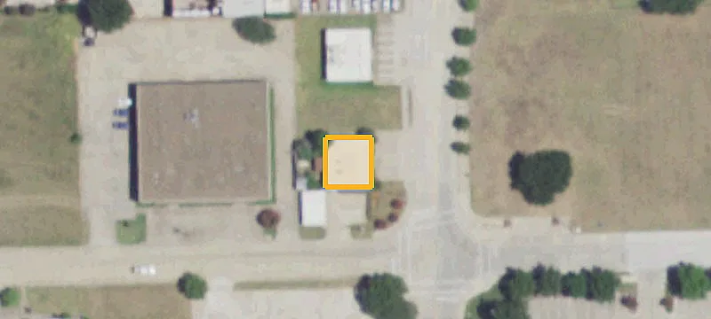 5101 Martin Dr
