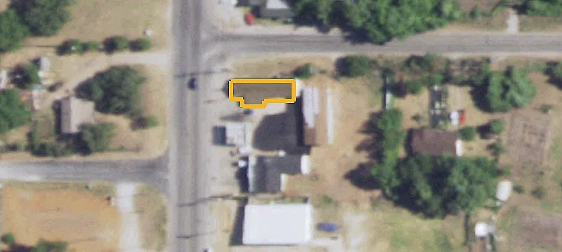14634th Rd 730th N