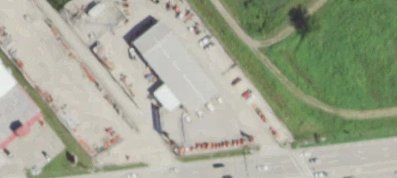 1600 Fm 528th Rd
