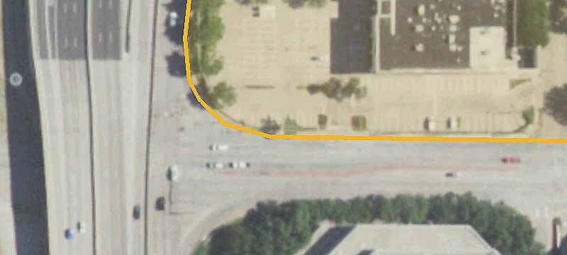 5301 Alpha Rd, Unit 200