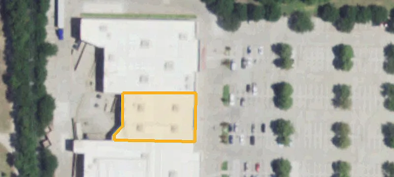 5701 President George Bush Hwy