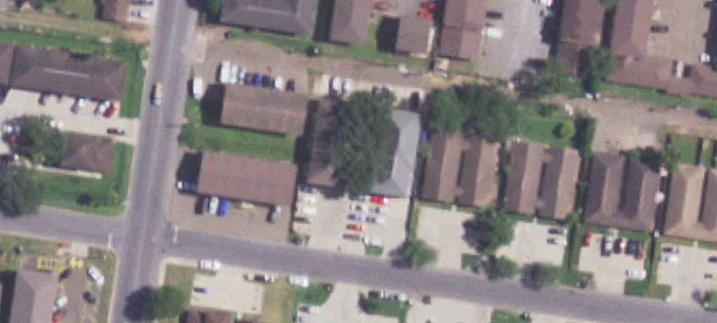 918 Caffery Ave