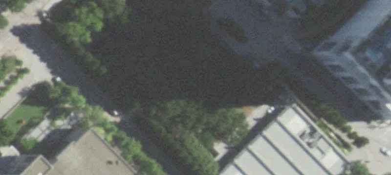 2021 Flora St