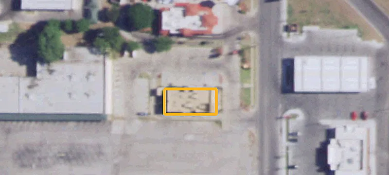 507 Central Dr