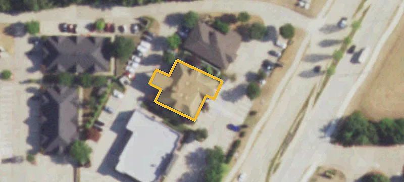 6904 Colleyville Blvd